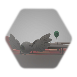 Gumball joyfullburger