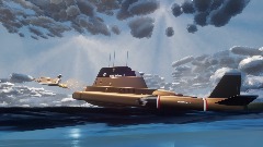 A screenshot taken in Dreams. 1 of 16.