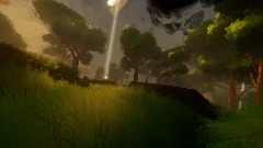 A screenshot taken in Dreams. 1 of 4.