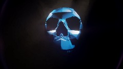 A screenshot taken in Dreams. 6 of 25.