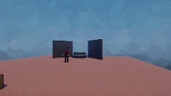 A box game for Superbulldog