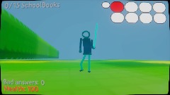 A screenshot taken in Dreams. 6 of 27.