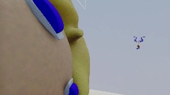 A screenshot taken in Dreams. 1 of 5.