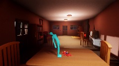 Someone is watching you