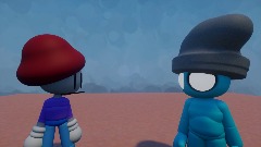 the best crossover to ever exist