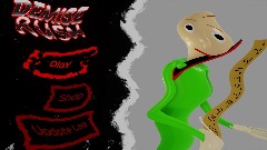 A screenshot taken in Dreams. 2 of 6.