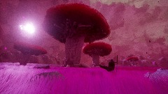 A screenshot taken in Dreams. 1 of 2.