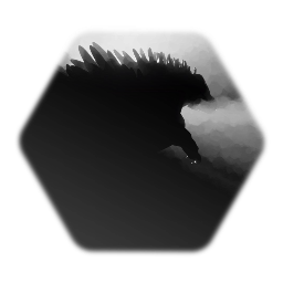 Ghost of Ice goji (Ghost Ice goji ) redux