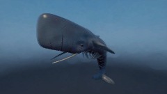 A screenshot taken in Dreams. 24 of 26.