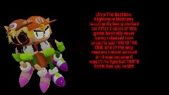 UTS: NM announcement