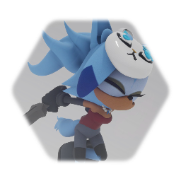 Firelight Characters COMPLETE