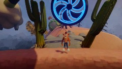 The First Dreams of Crash Bandicoot