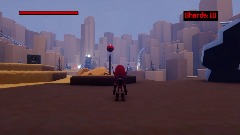 A screenshot taken in Dreams. 3 of 4.