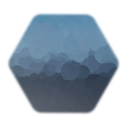 Double shot w/ player