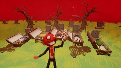 Red Guy's War of the Memes. Part 4: Everyone Else