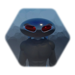 Black Manta