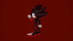Campaign shadow in Sonic ultimates