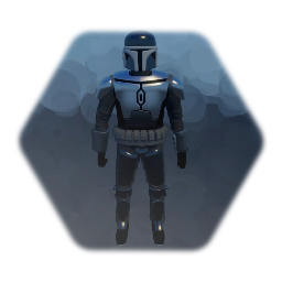 Omega Facility Clone