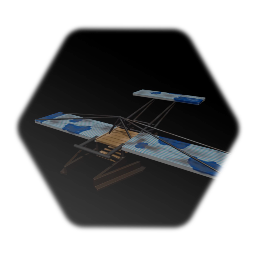 Icarus Plane || Mob of the Dead ||