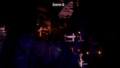 A screenshot taken in Dreams. 4 of 23.