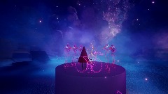 A screenshot taken in Dreams. 3 of 3.