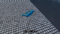 A screenshot taken in Dreams. 1 of 1.