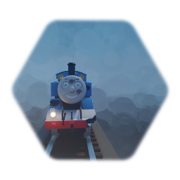Testing engine but playable