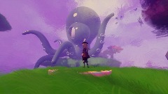 A screenshot taken in Dreams. 1 of 1.