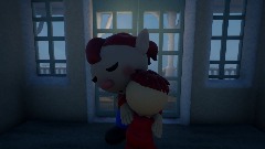 A screenshot taken in Dreams. 14 of 24.