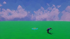 Peacock studios allstars test stage