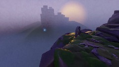 A screenshot taken in Dreams. 12 of 27.