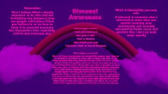 Bisexual Awareness