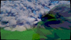 A screenshot taken in Dreams. 8 of 13.