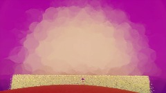 A screenshot taken in Dreams. 6 of 7.