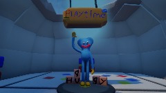 Poppy playtime for kids