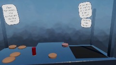 A screenshot taken in Dreams. 1 of 1.