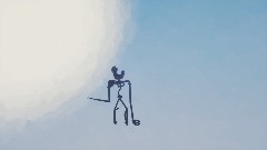 A screenshot taken in Dreams. 1 of 21.