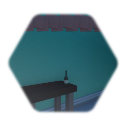 First Person Adventure Inventory System (WIP)