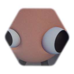 *Burpo - Glorph's Cousin