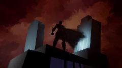 A screenshot taken in Dreams. 8 of 9.