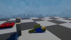 Roblox Npcs are becoming smart