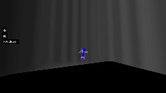 A screenshot taken in Dreams. 4 of 9.