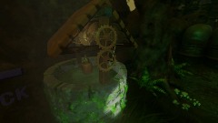 A screenshot taken in Dreams. 2 of 6.