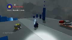 A screenshot taken in Dreams. 12 of 16.