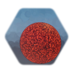 Kepler-78B (Hell planet)