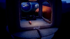 A screenshot taken in Dreams. 1 of 13.