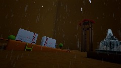 Rainy Day at Bendy's | Tea Engine
