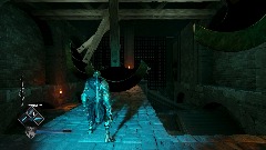 A screenshot taken in Dreams. 21 of 30.