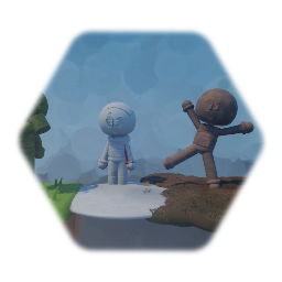 Lian season textures