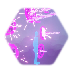 キャラクターモデル No. 17